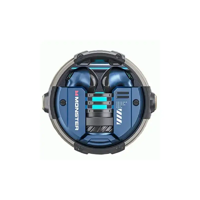 Monster XKT10 Wireless Headphones